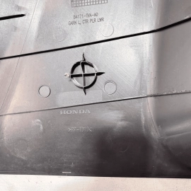 HONDA ACCORD LX 2018-2020 LEFT DRIVER SIDE B PILLAR LOWER TRIM COVER PANEL  HONDA ACCORD LX 2018-2020 LEFT DRIVER SIDE B PILLAR LOWER TRIM COVER PANEL