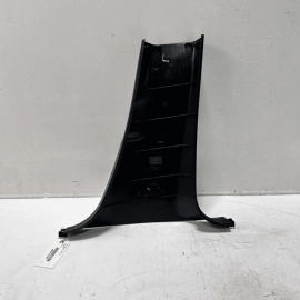 HONDA ACCORD LX 2018-2020 LEFT DRIVER SIDE B PILLAR LOWER TRIM COVER PANEL  HONDA ACCORD LX 2018-2020 LEFT DRIVER SIDE B PILLAR LOWER TRIM COVER PANEL