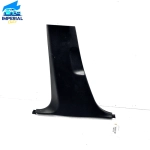 HONDA ACCORD LX 2018-2020 LEFT DRIVER SIDE B PILLAR LOWER TRIM COVER PANEL 