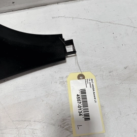HONDA ACCORD LX 2018-2020 LEFT DRIVER SIDE B PILLAR LOWER TRIM COVER PANEL  HONDA ACCORD LX 2018-2020 LEFT DRIVER SIDE B PILLAR LOWER TRIM COVER PANEL