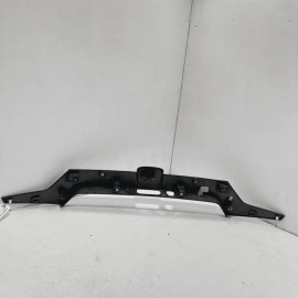 2018-2020 HONDA ACCORD TRUNK LID LICENSE PLATE MOLDING COVER W/O Emblem OEM