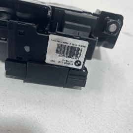 2017 - 2020 BMW 430I 440I F36 REAR TRUNK LID TAILGATE LATCH LOCK ACTUATOR O