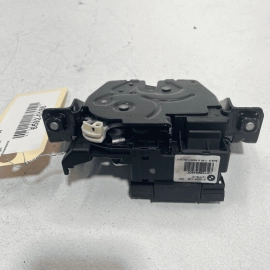 2017 - 2020 BMW 430I 440I F36 REAR TRUNK LID TAILGATE LATCH LOCK ACTUATOR O