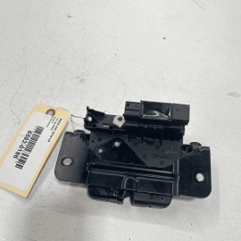2017 - 2020 BMW 430I 440I F36 REAR TRUNK LID TAILGATE LATCH LOCK ACTUATOR O