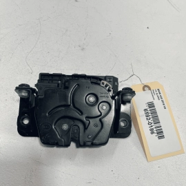 2017 - 2020 BMW 430I 440I F36 REAR TRUNK LID TAILGATE LATCH LOCK ACTUATOR O