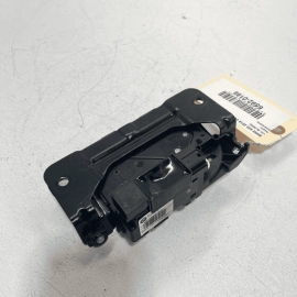 2017 - 2020 BMW 430I 440I F36 REAR TRUNK LID TAILGATE LATCH LOCK ACTUATOR O