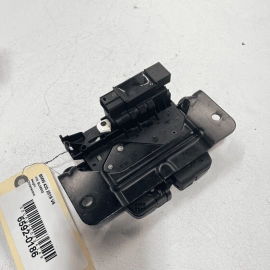 2017 - 2020 BMW 430I 440I F36 REAR TRUNK LID TAILGATE LATCH LOCK ACTUATOR O
