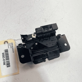2017 - 2020 BMW 430I 440I F36 REAR TRUNK LID TAILGATE LATCH LOCK ACTUATOR O
