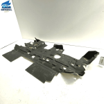 2017-2020 Tesla Model S Front Passenger Side Engine Sound Insulator Absorbe