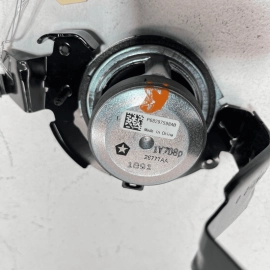 2016-2021 JEEP GRAND CHEROKEE REAR RIGHT QUARTER D PILLAR TRIM COVER SPEAKE