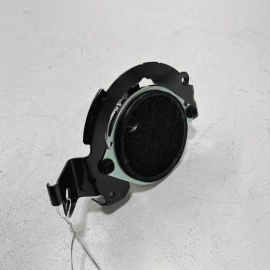 2016-2021 JEEP GRAND CHEROKEE REAR RIGHT QUARTER D PILLAR TRIM COVER SPEAKE