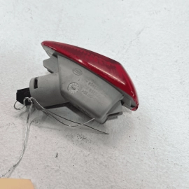 2010-2016 PORSCHE PANAMERA FRONT LEFT DRIVER DOOR WARNING SAFETY LIGHT OEM