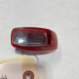 2010-2016 PORSCHE PANAMERA FRONT LEFT DRIVER DOOR WARNING SAFETY LIGHT OEM