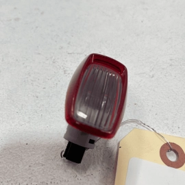 2010-2016 PORSCHE PANAMERA FRONT LEFT DRIVER DOOR WARNING SAFETY LIGHT OEM