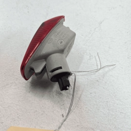 2010-2016 PORSCHE PANAMERA FRONT LEFT DRIVER DOOR WARNING SAFETY LIGHT OEM