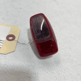 2010-2016 PORSCHE PANAMERA FRONT LEFT DRIVER DOOR WARNING SAFETY LIGHT OEM