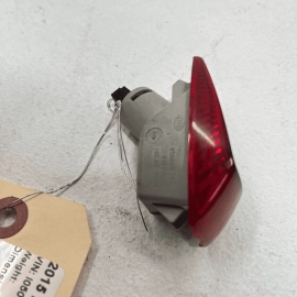 2010-2016 PORSCHE PANAMERA FRONT LEFT DRIVER DOOR WARNING SAFETY LIGHT OEM