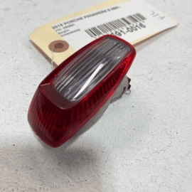 2010-2016 PORSCHE PANAMERA FRONT LEFT DRIVER DOOR WARNING SAFETY LIGHT OEM