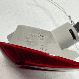 2010-2016 PORSCHE PANAMERA FRONT LEFT DRIVER DOOR WARNING SAFETY LIGHT OEM