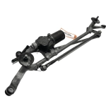 2009-2012 INFINITI FX35 FX50 QX70 FRONT WINDSHIELD WIPER LINKAGE W/ MOTOR O