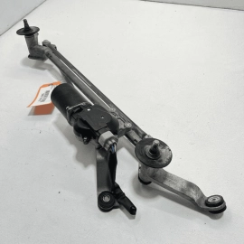 2009-2012 INFINITI FX35 FX50 QX70 FRONT WINDSHIELD WIPER LINKAGE W/ MOTOR O