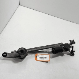 2009-2012 INFINITI FX35 FX50 QX70 FRONT WINDSHIELD WIPER LINKAGE W/ MOTOR O