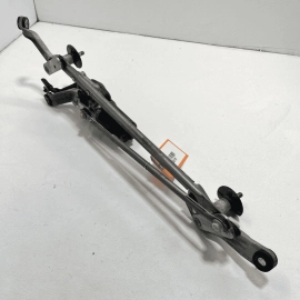 2009-2012 INFINITI FX35 FX50 QX70 FRONT WINDSHIELD WIPER LINKAGE W/ MOTOR O