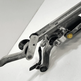 2009-2012 INFINITI FX35 FX50 QX70 FRONT WINDSHIELD WIPER LINKAGE W/ MOTOR O