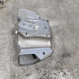 Gasoline Fuel Tank W/ Shield Assembly Ford Fusion SE 2013-2020 OEM