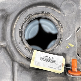 Gasoline Fuel Tank W/ Shield Assembly Ford Fusion SE 2013-2020 OEM