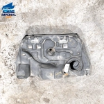 Gasoline Fuel Tank W/ Shield Assembly Ford Fusion SE 2013-2020 OEM