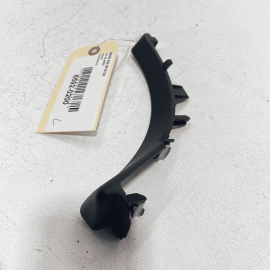 2017-2019 BMW 430IX F36 REAR LEFT DRIVER SIDE D PILLAR SEAT BELT TRIM COVER