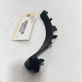 2017-2019 BMW 430IX F36 REAR LEFT DRIVER SIDE D PILLAR SEAT BELT TRIM COVER 2017-2019 BMW 430IX F36 REAR LEFT DRIVER SIDE D PILLAR SEAT BELT TRIM COVER