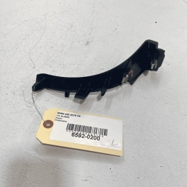 2017-2019 BMW 430IX F36 REAR LEFT DRIVER SIDE D PILLAR SEAT BELT TRIM COVER 2017-2019 BMW 430IX F36 REAR LEFT DRIVER SIDE D PILLAR SEAT BELT TRIM COVER