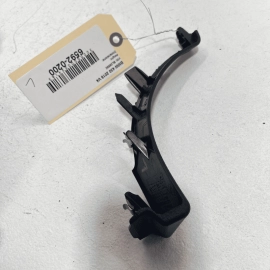 2017-2019 BMW 430IX F36 REAR LEFT DRIVER SIDE D PILLAR SEAT BELT TRIM COVER 2017-2019 BMW 430IX F36 REAR LEFT DRIVER SIDE D PILLAR SEAT BELT TRIM COVER