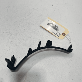 2017-2019 BMW 430IX F36 REAR LEFT DRIVER SIDE D PILLAR SEAT BELT TRIM COVER