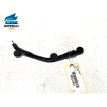 2019 BMW 430I XDrive FRONT LEFT DRIVER SIDE COWL GRILLE LEAF BRACKET OEM