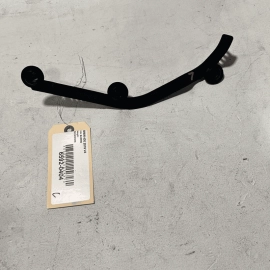 2019 BMW 430I XDrive FRONT LEFT DRIVER SIDE COWL GRILLE LEAF BRACKET OEM