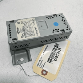 2018-2019-2020 ACURA TLX CONTROL MODULE SATELLITE RADIO RECEIVER TUNER OEM