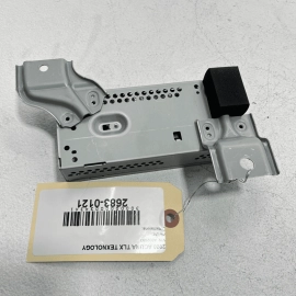 2018-2019-2020 ACURA TLX CONTROL MODULE SATELLITE RADIO RECEIVER TUNER OEM