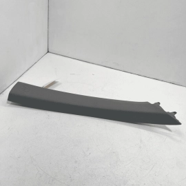 2018 - 2023 TOYOTA CAMRY FRONT RIGHT PASSENGER SIDE A PILLAR TRIM COVER OEM