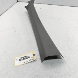 2018 - 2023 TOYOTA CAMRY FRONT RIGHT PASSENGER SIDE A PILLAR TRIM COVER OEM