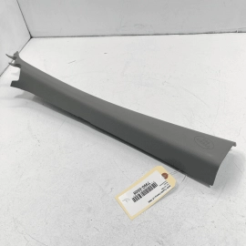 2018 - 2023 TOYOTA CAMRY FRONT RIGHT PASSENGER SIDE A PILLAR TRIM COVER OEM