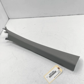 2018 - 2023 TOYOTA CAMRY FRONT RIGHT PASSENGER SIDE A PILLAR TRIM COVER OEM