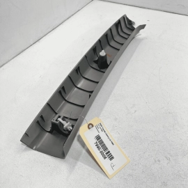 2018 - 2023 TOYOTA CAMRY FRONT RIGHT PASSENGER SIDE A PILLAR TRIM COVER OEM