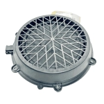 2014 - 2016 PORSCHE PANAMERA FRONT LEFT OR RIGHT DOOR AUDIO SOUND SPEAKER O