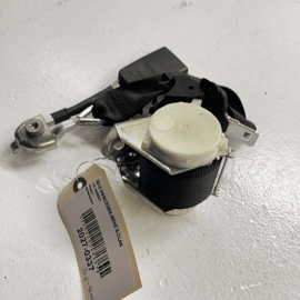 REAR SEAT CENTER SEATBELT RETRACTOR & BUCKLE OEM 2007-2013 MERCEDES S550 W2