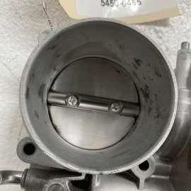 Infiniti Q50 Q60 3.0L Engine Motor Air Intake Throttle Body OEM 2016-2019