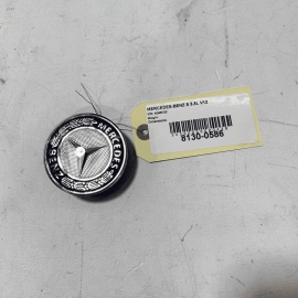 2007 - 2013 MERCEDES S600 W221 Front Grille Emblem Badge OEM