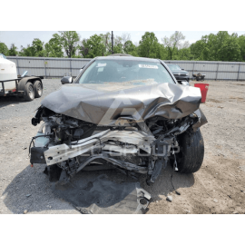 Toyota Camry 2.5L 2018-2021 Exhaust Gas ReCirculation Pipe Tube OEM 1PCS